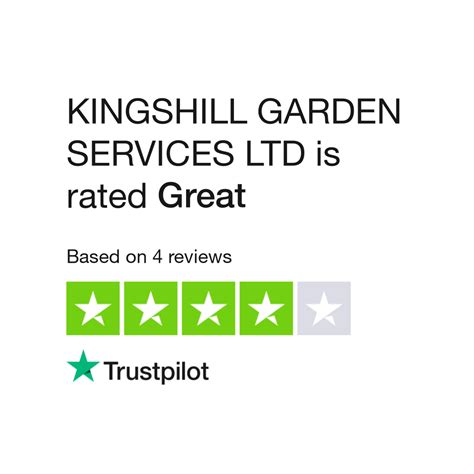 kingshill service centre reviews.